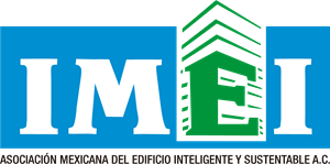 IMEI | Asociación Mexicana del Edificio Logo PNG Vector