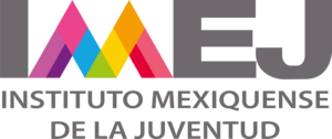 IMEJ Instituto Mexiquense de la Juventud Logo PNG Vector