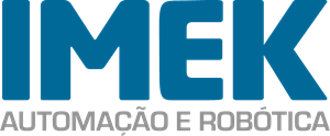 Imek Automação e Robótica Logo PNG Vector