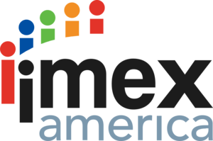 IMEX America Logo PNG Vector