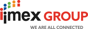Imex Exhibitions Group Logo PNG Vector