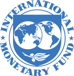 IMF Logo Vector