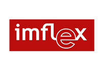IMFLEX Logo PNG Vector