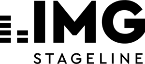 IMG STAGELINE Logo PNG Vector