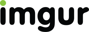 Imgur Logo PNG Vector