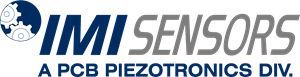 IMI Sensors, a PCB Piezotronics Div Logo Vector