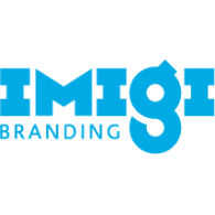 IMIGI branding Logo PNG Vector