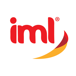 IML Logo PNG Vector