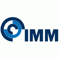 IMM Holding GmbH Logo PNG Vector