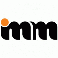 IMM - Impact Multimedia Logo PNG Vector