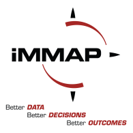 Immap Logo PNG Vector