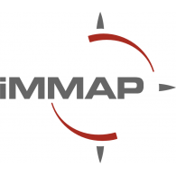 iMMAP Logo PNG Vector