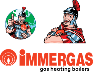 immergas Logo PNG Vector