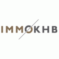 Immo KHB Logo PNG Vector