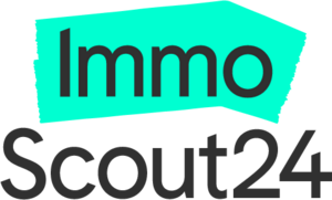 Immobilienscout24 Logo PNG Vector