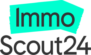 ImmoScout24 Logo PNG Vector