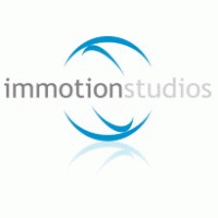 Immotion Studios Logo PNG Vector