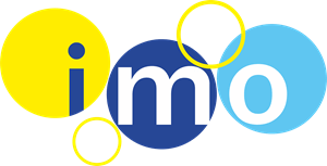 IMO Logo PNG Vector