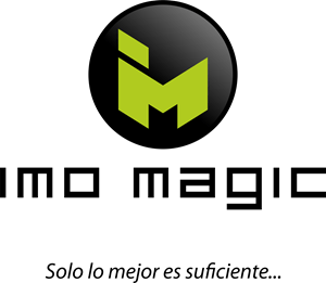 IMO MAGIC Ibague Logo PNG Vector