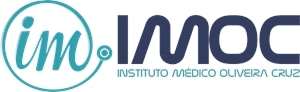 IMOC Instituto Médico Logo PNG Vector