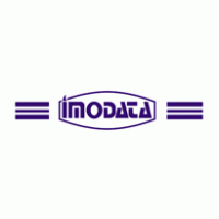 Imodata Logo PNG Vector