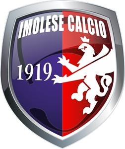 Imolese Calcio Logo PNG Vector