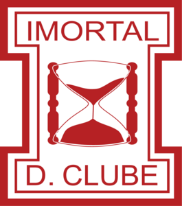 Imortal DC Logo PNG Vector