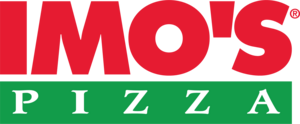 Imo's Pizza Logo PNG Vector