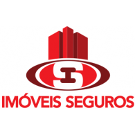 Imoveis Seguros Logo PNG Vector