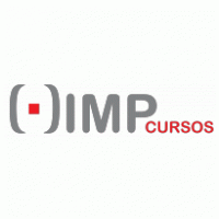 IMP Cursos Logo PNG Vector