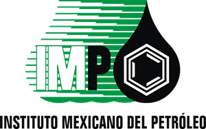 IMP Instituto Mexicano Petroleo Logo PNG Vector