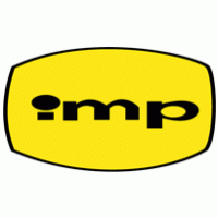 IMP Logo PNG Vector