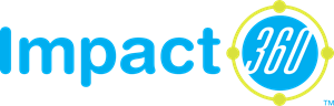 Impact 360 Logo PNG Vector