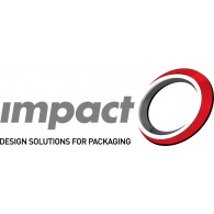 Impact CAD Logo Vector