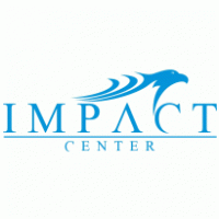 Impact Center Logo PNG Vector