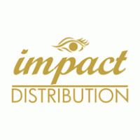 Impact Distribution Logo PNG Vector