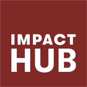 Impact Hub Logo PNG Vector