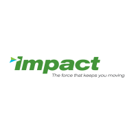 Impact Products Logo PNG Vector