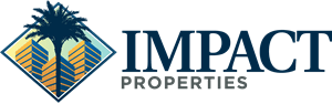 Impact Properties Logo PNG Vector