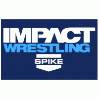 Impact Wrestling Logo PNG Vector