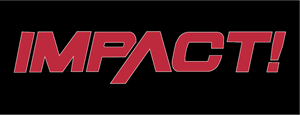 IMPACT Wrestling Logo PNG Vector