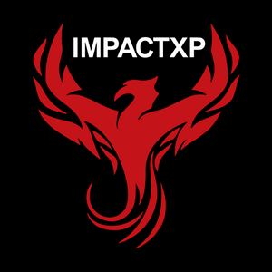 ImpactXP (IMPACTXP) Logo PNG Vector