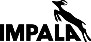 chevy impala logo vector