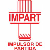 Impart Logo Vector
