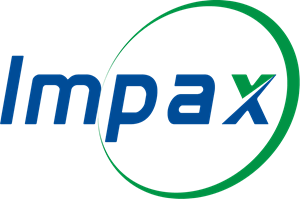 Impax Laboratories Inc Logo Vector