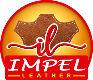 Impel Leather Logo PNG Vector