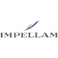 Impellam Group Logo PNG Vector