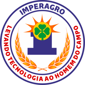 IMPERAGRO Logo PNG Vector