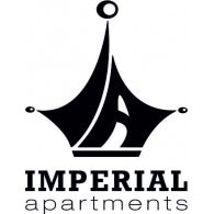 Imperial Aparments Logo PNG Vector