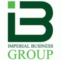 İmperial Business Group Logo PNG Vector